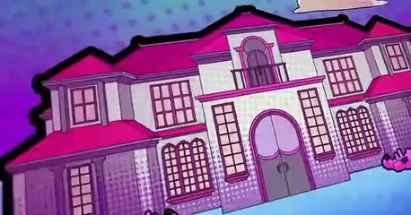 BoJack Horseman BoJack Horseman S04 E008 – The Judge