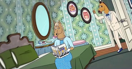 BoJack Horseman BoJack Horseman S04 E011 – Time’s Arrow