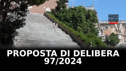 Assemblea Roma approva assestamento di bilancio