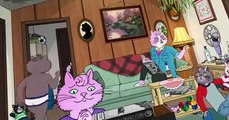 BoJack Horseman BoJack Horseman S05 E005 – The Amelia Earhart Story