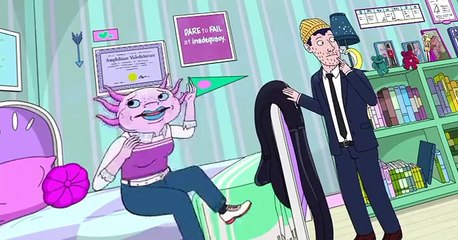 BoJack Horseman BoJack Horseman S05 E003 – Planned Obsolescence