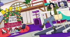 BoJack Horseman BoJack Horseman S05 E004 – BoJack the Feminist