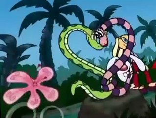 Brandy and Mr. Whiskers Brandy and Mr. Whiskers S01 E3-4 Cyranosaurus Rex To the