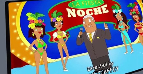 Bordertown Bordertown E011 – La Fiesta Noche Show
