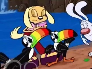 Brandy and Mr. Whiskers Brandy and Mr. Whiskers S01 E17-18 Dear Diary Less than