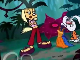 Brandy and Mr. Whiskers Brandy and Mr. Whiskers S01 E26-27 Pedigree, Schmedigree