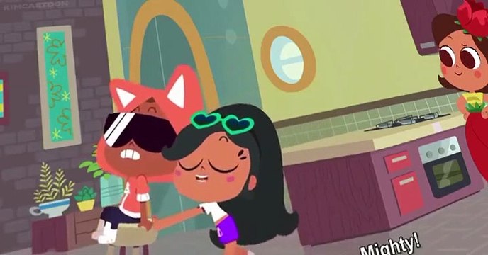 Clube da Anittinha Clube da Anittinha E006 – Fruit Salad