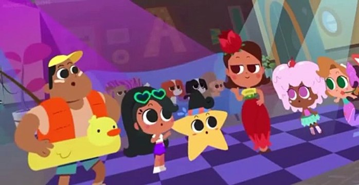 Clube da Anittinha Clube da Anittinha E001 – Accepting Our Differences