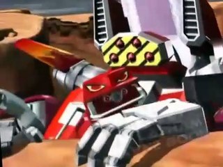 Heavy Gear Heavy Gear E032 – Tournament Xtreme