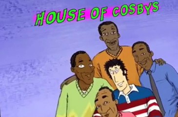 House of Cosbys House of Cosbys E001