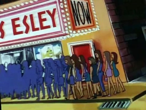 Inch High, Private Eye Inch High, Private Eye E007 Music Maestro