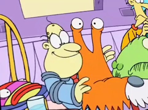 King (2003) King (2003) S01 E015 The Scottish Dog and the Everything Log