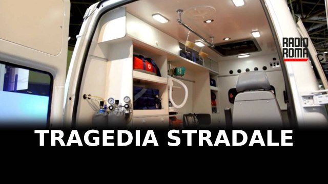 Incidente stradale alle porte di Latina, morti due ragazzi