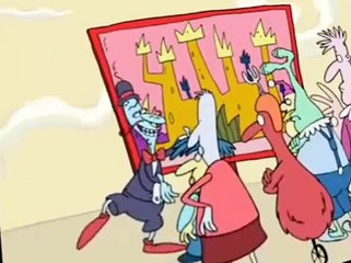 King (2003) King (2003) S01 E024 Ancient Air