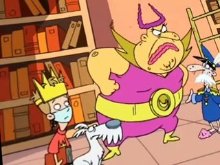 King (2003) King (2003) S01 E025 Feed a Cold