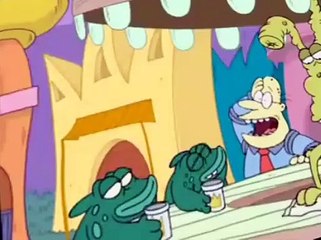 King (2003) King (2003) S01 E017 The Tower of Derision