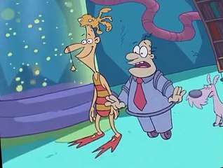 King (2003) King (2003) S02 E001 Artificial Intelligence