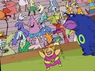 King (2003) King (2003) S02 E017 Treasure of the Zinkas