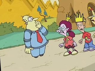 King (2003) King (2003) S02 E012 Ride’em Squump Boy