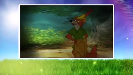 Robin Des Bois Disney en Français