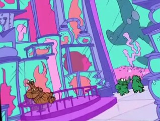 King (2003) King (2003) S02 E024 Terrier of the Ocean