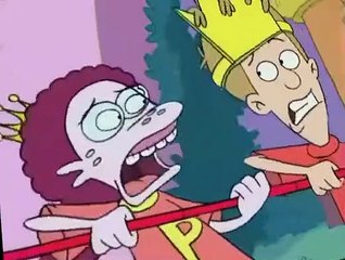 King (2003) King (2003) S02 E022 As Good As Gus