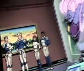 The Adventures of the Galaxy Rangers The Adventures of the Galaxy Rangers E009 –