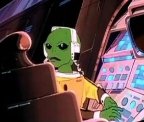 The Adventures of the Galaxy Rangers The Adventures of the Galaxy Rangers E010 –