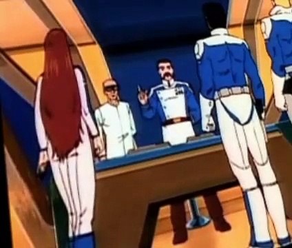 The Adventures of the Galaxy Rangers The Adventures of the Galaxy Rangers E017 –