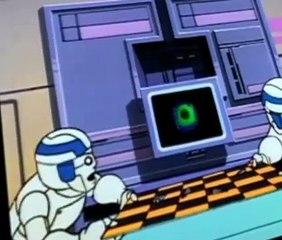 The Adventures of the Galaxy Rangers The Adventures of the Galaxy Rangers E012 –