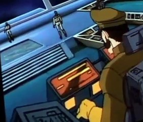 The Adventures of the Galaxy Rangers The Adventures of the Galaxy Rangers E011 –