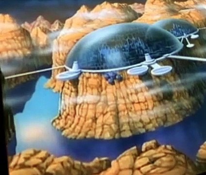 The Adventures of the Galaxy Rangers The Adventures of the Galaxy Rangers E026 –