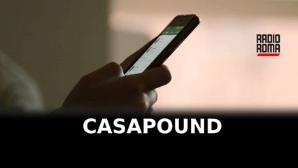 CasaPound, Instagram blocca l'account "Direzione Rivoluzione"