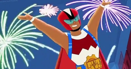 D.N.Ace D.N. Ace E41-42 Del Contender – Part One   Del Contender – Part Two