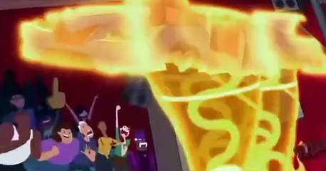 D.N.Ace D.N. Ace E35-36 Underground Clashdown   Ready Clasher One