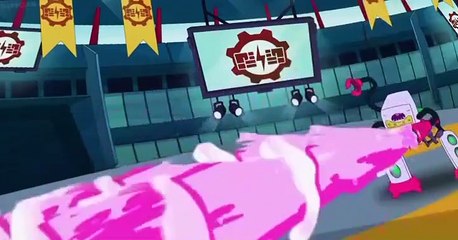 D.N.Ace D.N. Ace E43-44 The Art of Darkness   The Explodies