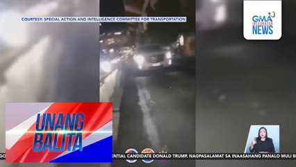 Panayam kay Atty. Greg Pau, Jr., Executive Director, LTO | Unang Balita