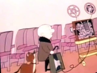 The Famous Adventures of Mr. Magoo The Famous Adventures of Mr. Magoo E6-7 Mr. M