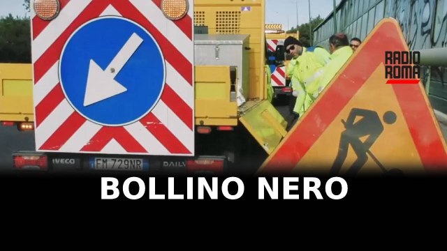 Esodo estivo, bollino nero su Pontina e Appia verso il mare