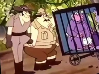 The Great Grape Ape Show The Great Grape Ape Show E021 – Return To Balaboomba