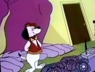 The Great Grape Ape Show The Great Grape Ape Show E027 – To Sleep Or Not To Slee