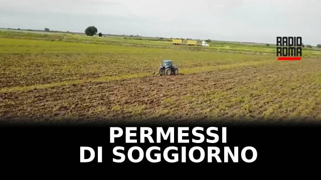 Morte Satnam, permessi di soggiorno a tre testimoni indiani