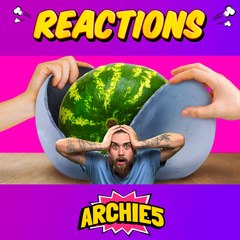 Can Cement Do That? 🤔 The Dudes REACT to Genius Cement Hacks!