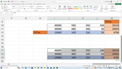 ✍🔥 Como SELECCIONAR CELDAS de FILAS y COLUMNAS en EXCEL FÁCIL y RÁPIDO