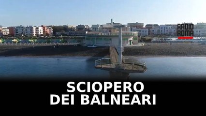 Sciopero dei balneari il 9 Agosto, ma non tutti aderiscono