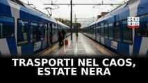 Trasporti, Confimprenditori: 