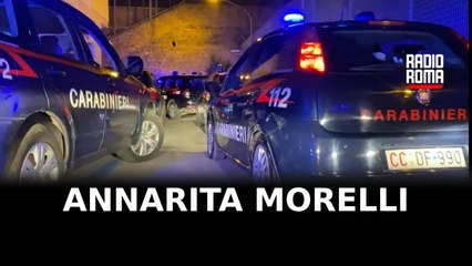 Annarita Morelli, per la Procura un femminicidio premeditato