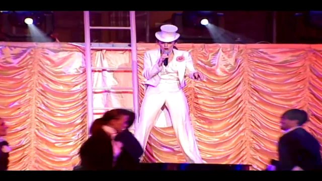 KYLIE MINOGUE — Better The Devil You /// Kylie: On A Night Like This · (2000) · Kylie Minogue In Concert · Live In Sydney