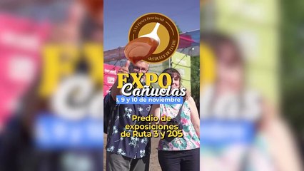 Cañuelas celebra la Fiesta del Dulce de Leche