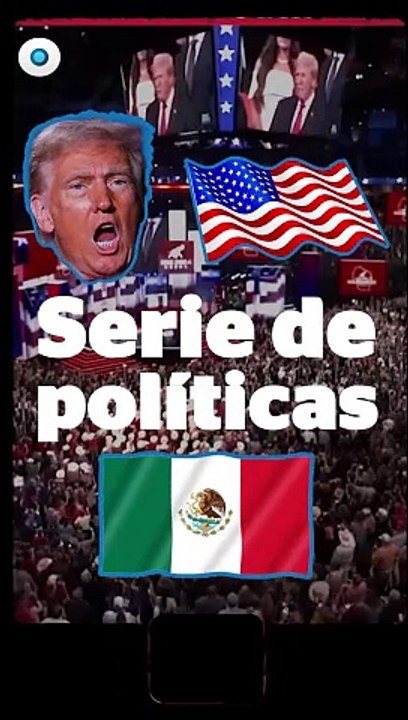 Muro, aranceles y deportaciones: Los planes de Trump para México | Reporte Indigo